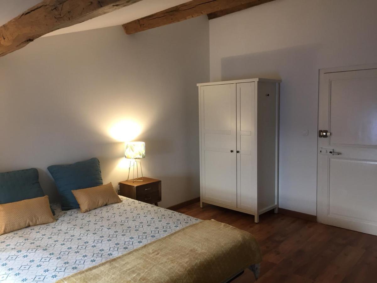 De Charme Et D'Eau Bed & Breakfast Saint-Savinien Exterior foto